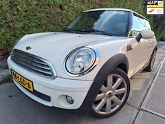MINI One - 1.4 Business Line