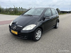 Mercedes-Benz A-klasse - 160 CDI Business Class Avantgarde