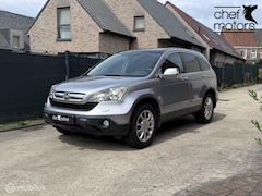Honda CR-V - 2.0i Benzine | Full | Garantie