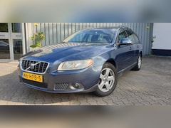 Volvo V70 - 2.0 KINETIC LEER/PDC/Stoelverwarning