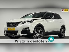 Peugeot 3008 - 1.6 e-THP GT Line*165PK*DealerOh*Navi*Carplay