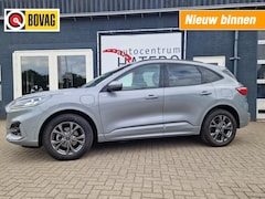 Ford Kuga - 2.5 PHEV ST-LineX Navi Leder Apple Virtual Camera ADCR 18LM NW.ST