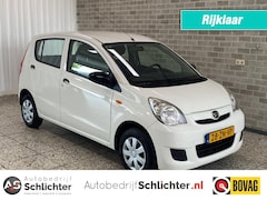 Daihatsu Cuore - 1.0 Trend Stuurbekrachtiging/73.600 KM