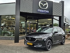 Mazda CX-5 - SKYACTIV-G 194 6AT 4WD GT-M / Trekhaak