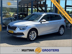 Skoda Kamiq - 1.5 TSI 150 pk DSG Business Edition - Navi - camera