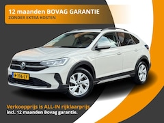 Volkswagen Taigo - 1.0 TSI STYLE AUTOMAAT ACC/LED/CARPLAY/CAMERA/TREKHAAK/32.000 KM
