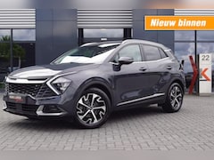 Kia Sportage - 1.6 T-GDI Dynamic Plus Line 177pk / Navi / Camera / Key-Less / Carplay