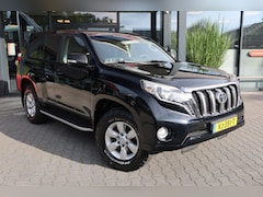 Toyota Land Cruiser 150 - 3.0 D-4D 5DRS 5DRS LEGEND A/T VAN MAG 7000 KG TREKKEN