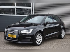 Audi A1 - 1.4 TFSI / AIRCO / STOELVERWARMING / MULTIMEDIA / ISOFIX