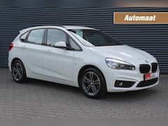 BMW 2-serie Active Tourer - 218 Active Tourer High Executive AUTOMAAT