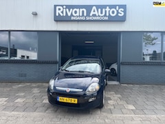 Fiat Punto - 1.2 POP