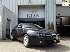 Alfa Romeo 159 Sportwagon - 1.8 mpi Progression| Airco