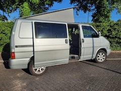 Volkswagen Transporter Multivan - 2.5TDI Multivan2 Buscamper california