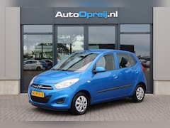 Hyundai i10 - 1.1 i-Drive Cool 5drs. Airco