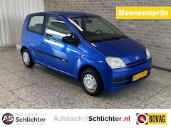 Daihatsu Cuore - 1.0 Osaka / Nieuwe APK