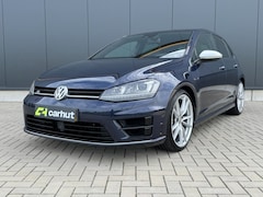 Volkswagen Golf - 2.0 TSI R 4Motion Leer, Pano, Dealer onderhouden