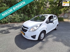 Chevrolet Spark - 1.0 16V LS LEUKE AUTO RIJDT EN SCHAKELT GOED