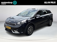 Kia Niro - 1.6 GDi Hybride BusinessLine | Leder | Trekhaak | Rijklaarprijs