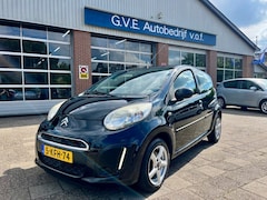 Citroën C1 - 1.0 COLLECTION