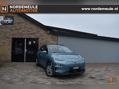 Hyundai Kona - EV COMFORT 64 KWH, ACC, Lane, Apple Carplay