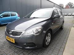 Kia Cee'd - Ceed 1.4 CVVT X-TRA