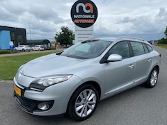 Renault Mégane Estate - 2012 * 1.5 dCi Expression * LMV * AIRCO * LED