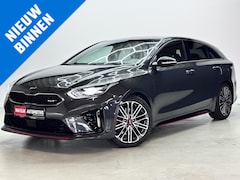 Kia Pro cee'd - ProCeed 1.6 T-GDI GT Bomvol 204pk