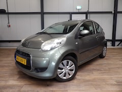 Citroën C1 - 1.0 12v Ambiance