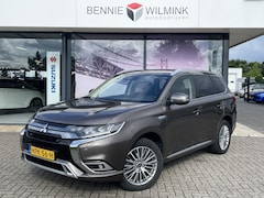 Mitsubishi Outlander - 2.4 PHEV Intense+