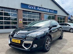 Renault Mégane - Megane 1.2 TCE BOSE Nederlandse auto