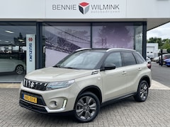 Suzuki Vitara - 1.4 B.jet Select SH