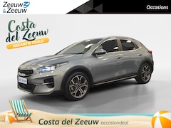 Kia XCeed - 1.0 T-GDi DynamicPlusLine | Stoel en stuurverwarming | Navigatie | Camera | Keyless met st