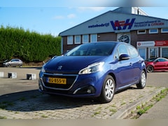 Peugeot 208 - BLUE LION 1.2-82PK 5-DEURS incl. 6 maanden garantie en rijklaar