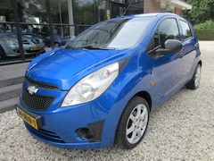 Chevrolet Spark - 1.0 16V LS AIRCO