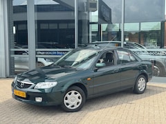 Mazda 323 - 1.6i Exclusive Airco Export Only