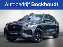 Jaguar F-Pace - 2.0 P400e R-Dyn. SE | Head-Up | Pano | Leer | Camera