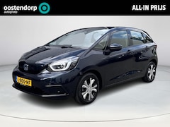 Honda Jazz - 1.5 e:HEV Elegance