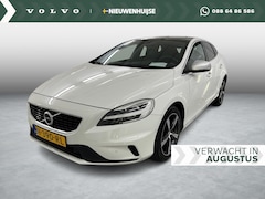 Volvo V40 - 1.5 T3 Polar+ Sport | DAB | Keyless entry | Harman/Kardon | Standkachel | Parkeercamera |
