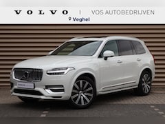 Volvo XC90 - T8 Recharge AWD Inscription | Luchtvering | Wool blend bekleding | Panoramadak | Pilot ass