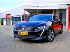 Peugeot 508 - 1.6 181pk PureTech Allure Aut. Pano|1e Eig |Navi|Adapt.Cruise|I-Cockpit
