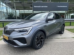 Renault Arkana - 1.6 E-Tech full hybrid 145 PK esprit Alpine /Pano dak / Trekhaak afnb./ 360 Camera / Stoel