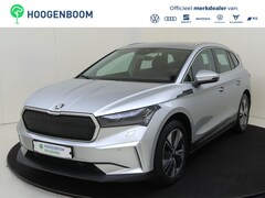 Skoda Enyaq iV - 80 | Achteruitrijcamera | Dodehoek detectie | Stoel- en stuurwielverwarming | 3-zone airco