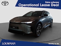 Toyota bZ4X - Dynamic 71 kWh Bi-Tone | Panoramisch dak |