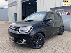 Suzuki Ignis - 1.2 Stijl / Clima / Cruise / Navi / Camera / Stoelverw. / LMV / Keyless