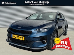 Kia XCeed - 1.0 T-GDi DynamicLine Trekhaak | Clima | Cruise | Navi
