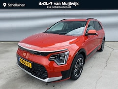 Kia Niro EV - ExecutiveLine 64.8 kWh NW Geleverd & Onderhouden | Trekhaak