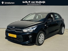 Kia Rio - 1.0 TGDI ComfortPlusLine Navigator Navi | DAB+ | Camera | Pdc