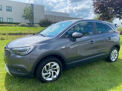 Opel Crossland X - 2020 * 1.2 Turbo Innovation * LMV * AIRCO * LED