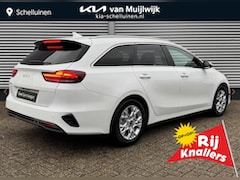 Kia Cee'd Sportswagon - Ceed 1.0 T-GDi DynamicPlusLine NW Rijklaar 2025 > €34433, - | Demo auto km stand kan iets