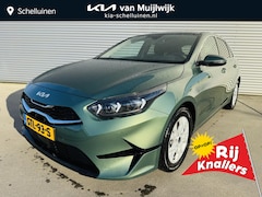 Kia Cee'd - Ceed 1.0 T-GDi DynamicPlusLine Demo auto Kmstand kan iets variëren